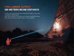 Фенер Fenix PD36R V2.0 LED » Dulotec.BG