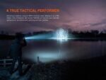 Фенер Fenix TK22R LED » Dulotec.BG