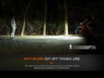 Велосипеден фар Fenix BC15R LED » Dulotec.BG