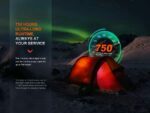 Фенер Fenix LD30R LED » Dulotec.BG
