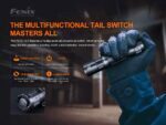 Фенер Fenix PD32 V2.0 LED » Dulotec.BG