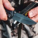Точило за ножове Work Sharp – настолно голямо » Dulotec.BG