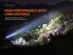 Фенер Fenix TK26R LED » Dulotec.BG
