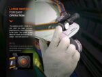 Челник Fenix HM61R V2.0 LED » Dulotec.BG