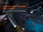 Фенер Fenix PD32 V2.0 LED » Dulotec.BG