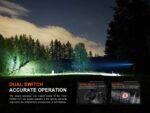 Фенер Fenix PD36R V2.0 LED » Dulotec.BG