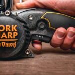 Електрическо точило за ножове и инструменти Work Sharp Ken Onion Edition » Dulotec.BG