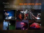 Челник Fenix HM50R V2.0 LED » Dulotec.BG