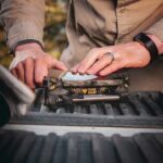 Точило за ножове Work Sharp – настолно голямо » Dulotec.BG