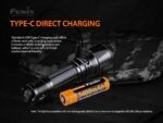Фенер Fenix TK26R LED » Dulotec.BG