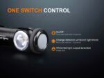 Фенер Fenix LD15R LED » Dulotec.BG