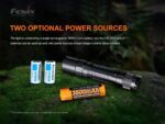 Фенер Fenix PD32 V2.0 LED » Dulotec.BG