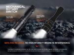 Фенер Fenix PD40R V3.0 LED » Dulotec.BG
