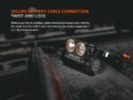 Челник Fenix HM75R LED » Dulotec.BG
