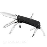 Джобен нож Ruike M661-TZ » Dulotec.BG