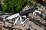 Мултитул с нож Ruike LD41-B » Dulotec.BG