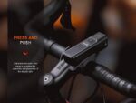 Велосипеден фар Fenix BC15R LED » Dulotec.BG