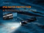 Фенер Fenix TK26R LED » Dulotec.BG