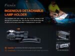 Челник Fenix HM50R V2.0 LED » Dulotec.BG