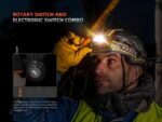 Челник Fenix HM75R LED » Dulotec.BG