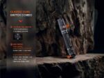 Фенер Fenix LD30R LED » Dulotec.BG
