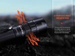 Фенер Fenix PD40R V3.0 LED » Dulotec.BG