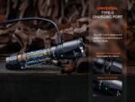 Фенер Fenix TK11R LED » Dulotec.BG