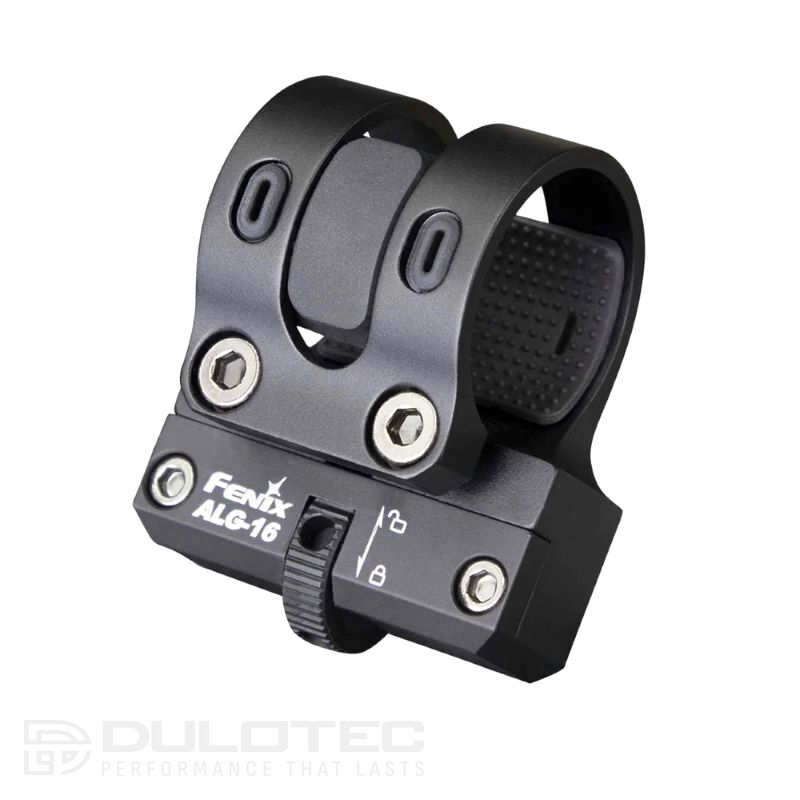 Монтаж за M-lok Fenix ALG-16 » Dulotec.BG