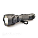 Фенер Dulotec Convoy C8+ за карабина и Челник Dulotec BH3R » Dulotec.BG