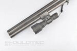 Фенер Dulotec Convoy C8+ за гладкоцевно и дистанционен спусък » Dulotec.BG
