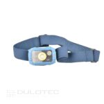 Фенер Dulotec Convoy C8+ с червена светлина и Челник Dulotec BH3R » Dulotec.BG
