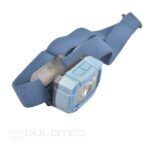 Фенер Dulotec Convoy C8+ с червена светлина и Челник Dulotec BH3R » Dulotec.BG
