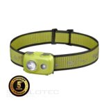 Челник Fenix HL16 LED – зелен » Dulotec.BG