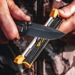 Точило за ножове Work Sharp – малко джобно » Dulotec.BG