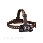 Челник Fenix HM75R LED » Dulotec.BG