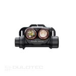 Челник Fenix HM75R LED » Dulotec.BG