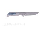 Титаниев сгъваем нож Ruike M121-TZ » Dulotec.BG