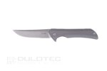 Титаниев сгъваем нож Ruike M121-TZ » Dulotec.BG