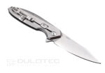 Сгъваем нож Ruike P128-SF » Dulotec.BG