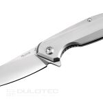Титаниев сгъваем нож Ruike M121-TZ » Dulotec.BG