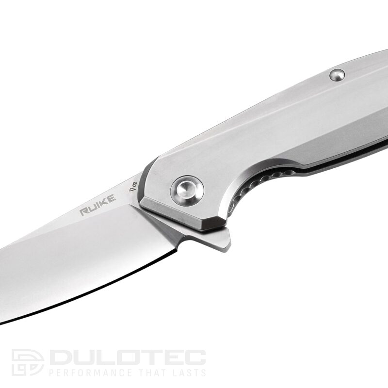 Сгъваем нож Ruike P128-SF » Dulotec.BG