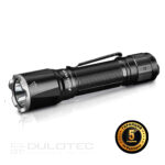 Фенер Fenix HT30R LED, 1500 м далекобойност, бял лазер, компактен размер » Dulotec.BG