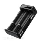 Бързо зарядно устройство XTAR SC2 с QC3.0 съвместимост » Dulotec.BG