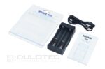 Бързо зарядно устройство XTAR SC2 с QC3.0 съвместимост » Dulotec.BG