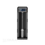 Бързо зарядно устройство XTAR SC2 с QC3.0 съвместимост » Dulotec.BG