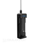 Бързо зарядно устройство Xtar SC1 » Dulotec.BG