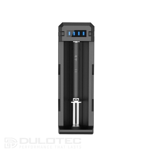 Бързо зарядно устройство Xtar SC1 » Dulotec.BG
