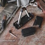Комплект за заточване на ножове Work Sharp Ken Onion » Dulotec.BG