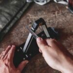 Комплект за заточване на ножове Work Sharp Ken Onion » Dulotec.BG