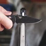 Комплект за заточване на ножове Work Sharp Ken Onion » Dulotec.BG
